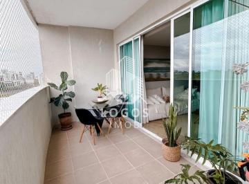 Apartamento · 164m² · 3 Quartos · 3 Vagas · Lindo apartamento 03 quartos no Bairro São Mateus - Juiz de Fora - MG - 02.