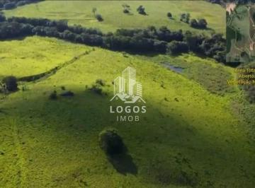 Rural · 50m² · 2 Quartos · 3 Vagas · Linda fazenda com 114 hectares em Andrêlandia - MG - 02.