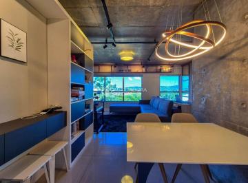 Apartamento · 69m² · 1 Quarto · 1 Vaga · Studio Mobiliado no MAXHAUS