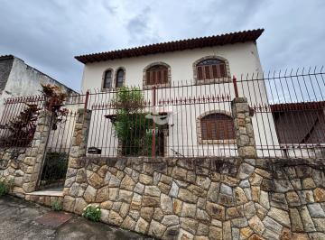 Fachada · Sobrado 3 quartos - Bairu