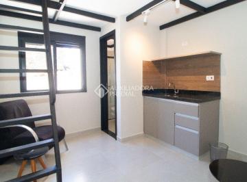 Apartamento · 20m² · 1 Quarto · Kitnet com 20m no bairro Bangú em Santo André