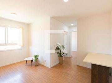 Apartamento · 49m² · 2 Quartos · 1 Vaga · Apartamento para Aluguel - Harmonia, 2 Quartos, 49 m² - Canoas
