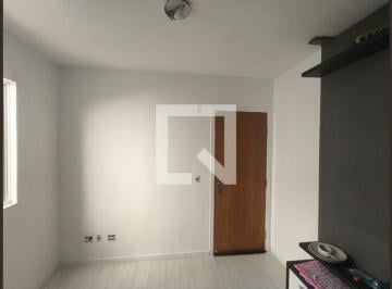 Apartamento · 56m² · 3 Quartos · 1 Vaga · Apartamento para Aluguel - Santa Cândida, 3 Quartos,  56 m² - Curitiba
