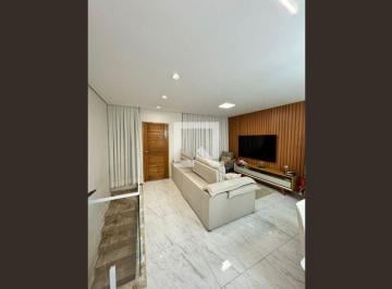 Casa · 96m² · 2 Quartos · 2 Vagas · Casa para Aluguel - Jardim Nova Cidade, 2 Quartos, 96 m² - Guarulhos