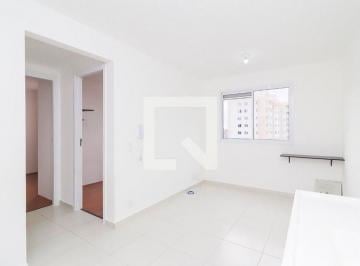 Apartamento · 32m² · 2 Quartos · Apartamento para Aluguel - Vila Princesa Isabel, 2 Quartos, 32 m² - São Paulo