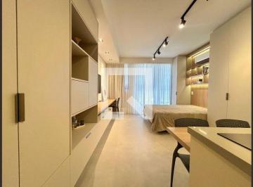 Apartamento · 66m² · 1 Quarto · 1 Vaga · Apartamento para Aluguel - Trindade, 1 Quarto, 66 m² - Florianópolis