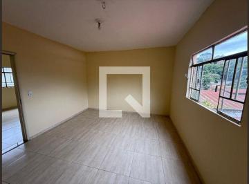 Casa · 44m² · 1 Quarto · Casa para Aluguel - Alto Caiçaras, 1 Quarto,  44 m² - Belo Horizonte