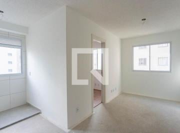Apartamento · 38m² · 2 Quartos · Apartamento para Aluguel - Taboão, 2 Quartos,  38 m² - São Bernardo do Campo