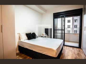 Apartamento · 27m² · 1 Quarto · Apartamento para Aluguel - Aclimação, 1 Quarto,  27 m² - São Paulo