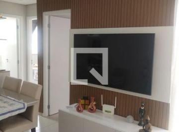 Apartamento · 43m² · 2 Quartos · 1 Vaga · Apartamento para Aluguel - Centro, 2 Quartos, 43 m² - Ribeirão das Neves