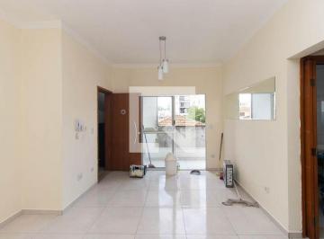 Apartamento · 80m² · 2 Quartos · 1 Vaga · Apartamento para Aluguel - Vila Constança , 2 Quartos, 80 m² - São Paulo
