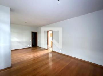 Apartamento · 120m² · 3 Quartos · 2 Vagas · Apartamento para Aluguel - Sion, 3 Quartos, 120 m² - Belo Horizonte