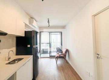 Apartamento · 33m² · 1 Quarto · Apartamento para Aluguel - Vila Pompéia, 1 Quarto,  33 m² - São Paulo
