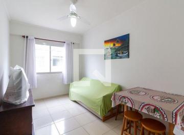 Apartamento · 36m² · 1 Quarto · 1 Vaga · Apartamento para Aluguel - Vila Caiçara, 1 Quarto, 36 m² - Praia Grande