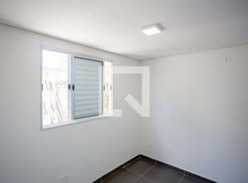 Casa · 44m² · 1 Quarto · 1 Vaga · Casa para Aluguel - Jardim Miriam, 1 Quarto,  44 m² - São Paulo