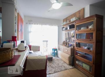 Apartamento · 60m² · 2 Quartos · 1 Vaga · Apartamento para Aluguel - Centro , 2 Quartos, 60 m² - Niterói