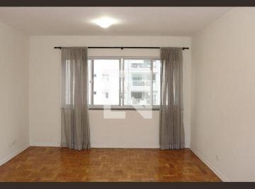 Apartamento · 69m² · 1 Quarto · 1 Vaga · Apartamento para Aluguel - Bela Vista, 1 Quarto, 69 m² - São Paulo