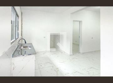 Apartamento · 35m² · 2 Quartos · Apartamento para Aluguel - Rio Bonito, 2 Quartos, 35 m² - São Paulo
