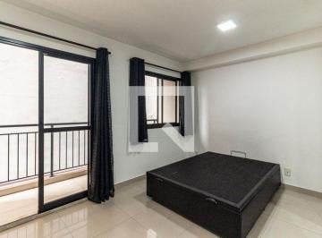 Apartamento · 28m² · 1 Quarto · Apartamento para Aluguel - Centro, 1 Quarto,  28 m² - São Paulo