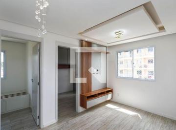 Apartamento · 35m² · 2 Quartos · Apartamento para Aluguel - Parque Bristol, 2 Quartos,  35 m² - São Paulo