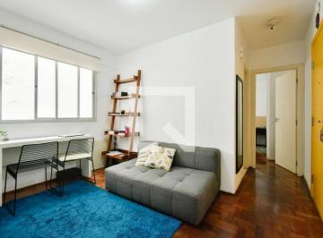 Apartamento · 40m² · 1 Quarto · Apartamento para Aluguel - Bela Vista, 1 Quarto, 40 m² - São Paulo