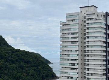 Apartamento de 4 quartos, Praia Grande · CANTO DO FORTE , EXELENTE VISTA , O QUERIDINHO DO FORTE