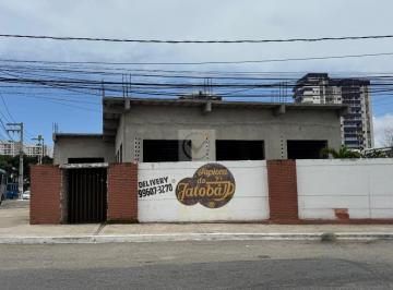 Comercial · 460m² · ALUGA-SE PONTO COMERCIAL – BAIRRO ATALAIA