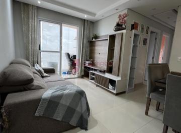 Apartamento · 71m² · 3 Quartos · 2 Vagas · APARTAMENTO COM 03 QUARTOS À VENDA NO CONDOMÍNIO VISTA PARK - JUNDIAÍ/SP