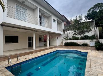 Casa · 325m² · 4 Quartos · 6 Vagas · SOBRADO PARA LOCAÇÃO NO CONDOMÍNIO PORTAL DO PARAÍSO II - JUNDIAÍ/SP