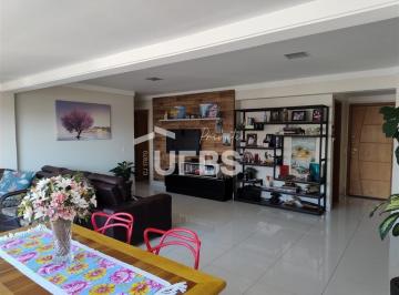 Apartamento · 114m² · 3 Quartos · 2 Vagas · Viva o encanto de morar bem no Setor Bueno! Apartamento com lazer completo e a mobilidade que você p