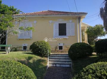 Terreno · 200m² · 1 Quarto · 4 Vagas · Terreno com 22m de frente por 45m de fundos. Frente Norte. Rua tranquila e de fácil acesso.