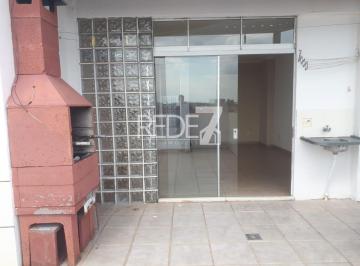 Apartamento · 90m² · 4 Quartos · 2 Vagas · Cobertura para locação em Campinas-SP, bairro Chácara Primavera: 4 quartos, 1 suíte, 2 salas, 4 banh