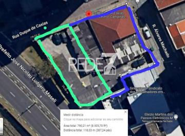Terreno · 240m² · Terreno imperdível no coração de Campinas-SP: lote à venda no Centro com localização privilegiada!