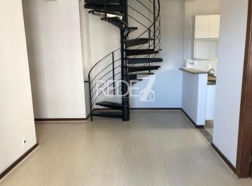 Apartamento · 95m² · 2 Quartos · 1 Vaga · Cobertura à venda em Campinas-SP, Botafogo: 2 quartos, 2 suítes, 1 sala, 2 banheiros, 1 vaga, 95m². 