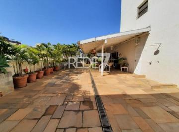 Apartamento · 600m² · 6 Quartos · 5 Vagas · Cobertura luxuosa no Centro de Campinas-SP: 6 quartos, 5 suítes, 4 salas, 8 banheiros, 5 vagas, 600m