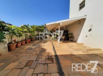 Apartamento · 600m² · 6 Quartos · 5 Vagas · APARTAMENTO RESIDENCIAL em Campinas - São Paulo, Centro