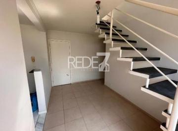 Apartamento · 100m² · 2 Quartos · 1 Vaga · Cobertura de alto padrão à venda em Campinas-SP, Jardim Nova Europa: 2 quartos, 2 salas, 2 banheiros