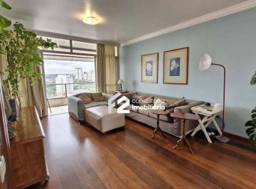 Apartamento · 182m² · 3 Quartos · 2 Vagas · Apartamento à venda, 182 m² por R$ 1.650.000,00 - Brooklin - São Paulo/SP