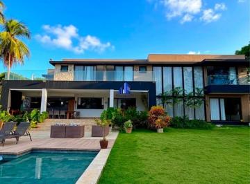 Foto 48 · CASA À VENDA NO CONDOMÍNIO ENCONTRO DAS ÁGUAS R$ 7.500.000,00 NOVA, TERRENO 4.640,00 M², CASA 600 M²