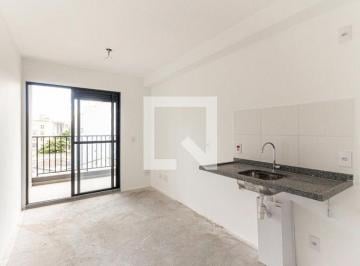 Apartamento · 29m² · 1 Quarto · Apartamento à Venda - Santa Cecília, 1 Quarto,  29 m² - São Paulo