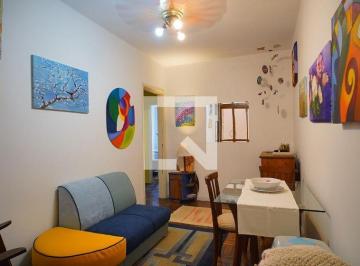 Apartamento · 62m² · 2 Quartos · Apartamento à Venda - São João , 2 Quartos,  62 m² - Porto Alegre