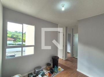Apartamento · 44m² · 2 Quartos · 1 Vaga · Apartamento à Venda - Jardim das Bandeiras, 2 Quartos,  44 m² - Campinas