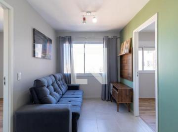Apartamento · 34m² · 2 Quartos · Apartamento à Venda - Água Fria, 2 Quartos,  34 m² - São Paulo