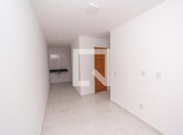 Apartamento · 38m² · 2 Quartos · Apartamento à Venda - Vila Ede, 2 Quartos,  38 m² - São Paulo