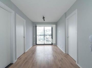 Apartamento · 39m² · 2 Quartos · Apartamento à Venda - Brooklin, 2 Quartos,  39 m² - São Paulo