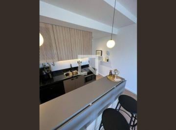 Apartamento · 30m² · 1 Quarto · 1 Vaga · Apartamento à Venda - Jardim Botânico, 1 Quarto,  30 m² - Porto Alegre