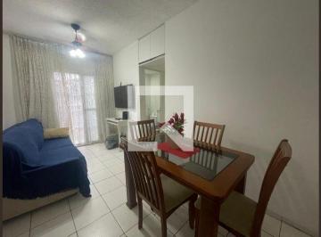 Apartamento · 51m² · 2 Quartos · 1 Vaga · Apartamento à Venda - São Cristóvão, 2 Quartos, 51 m² - Rio de Janeiro