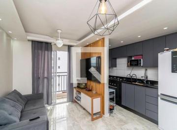 Apartamento · 45m² · 2 Quartos · 1 Vaga · Apartamento à Venda - Irajá, 2 Quartos, 45 m² - Rio de Janeiro