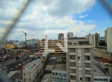 Apartamento 40m² Venda Brás · Apartamento à Venda - Mooca, 2 Quartos,  40 m² - São Paulo