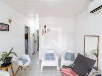 Casa · 150m² · 2 Quartos · 3 Vagas · Casa à Venda - Vila Nova, 2 Quartos,  150 m² - Porto Alegre